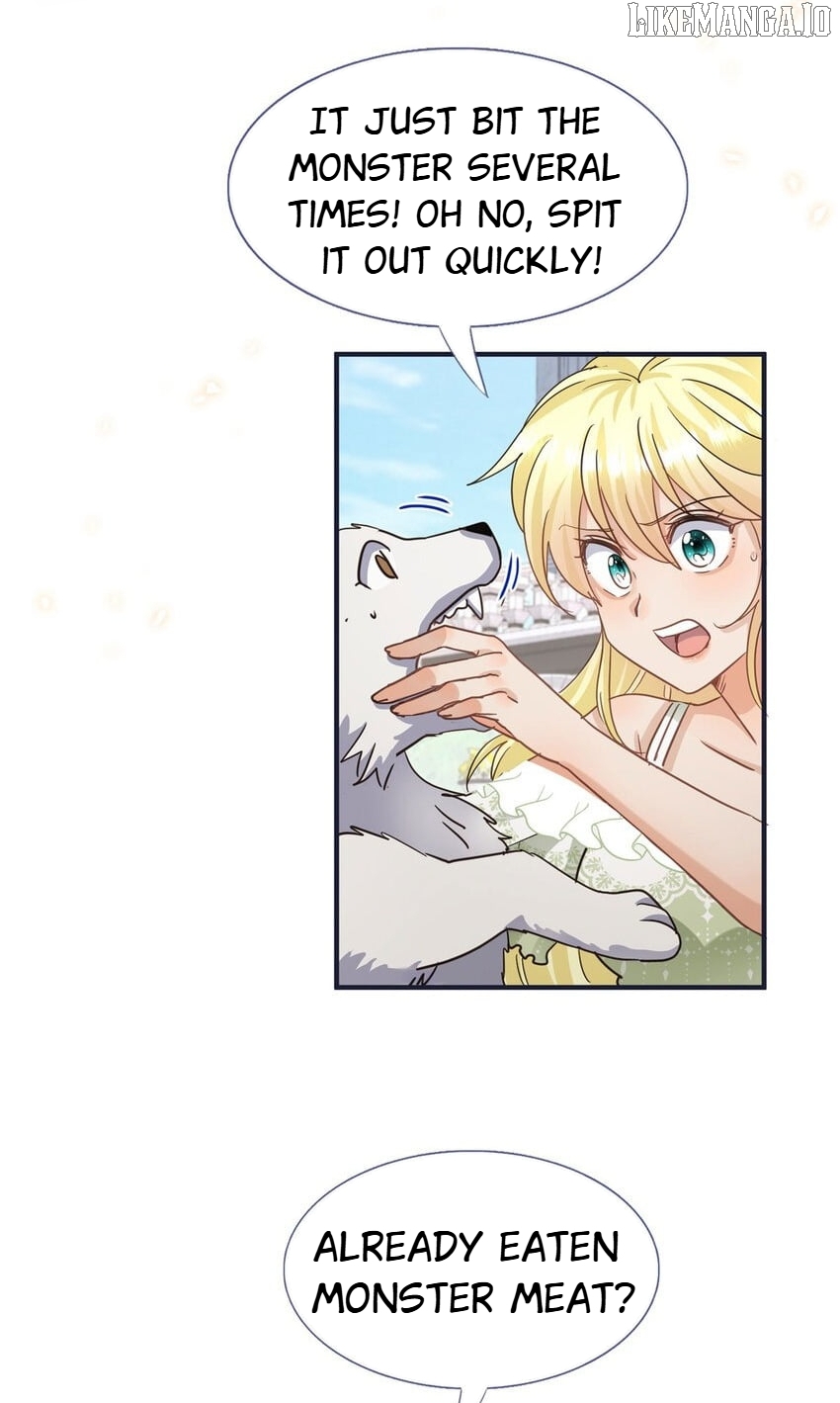 Don't Embarrass Me Chapter 31 - page 7